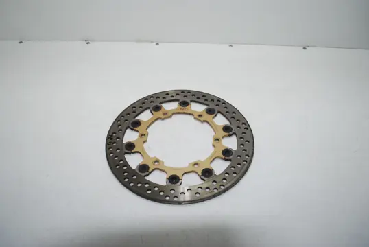 RECHTER REMSCHIJF VOOR Yamaha YZF R1 1998 - 1999