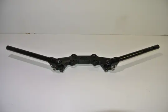 STUUR Yamaha MT 09 2018 - 2020