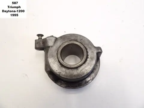 SNELHEIDSOPNEMER Triumph 1200 Daytona 1993 - 1997