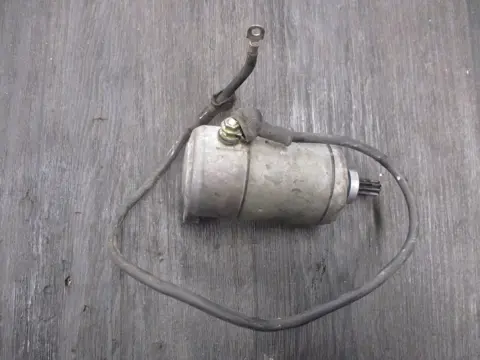 STARTMOTOR Yamaha YZF 1000 Thunderace 1995 - 2002