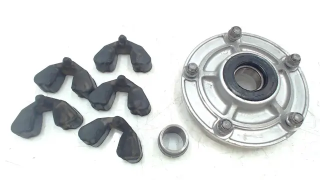 TANDWIELDRAGER Suzuki GSX R 750 2001 - 2003