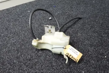 KOELVLOEISTOF RESERVOIR Benelli TNT 1130 cafe racer 2004 -