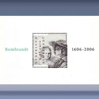 Rembrandt (blok) (2006)
