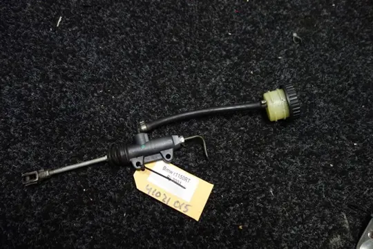 REMPOMP ACHTER BMW R 1150 RT R 850 RT 2000 - 2005