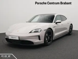 Porsche Taycan Sport Turismo