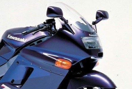 KUIPRUIT Kawasaki ZZR 1100 1990 - 1992