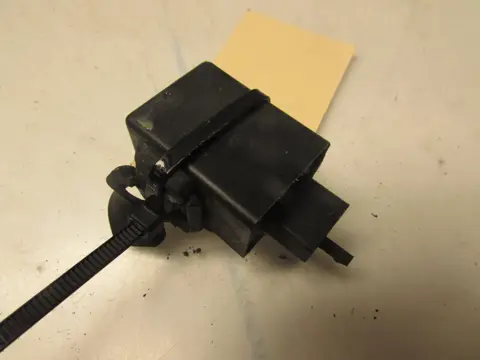 RELAIS Honda NTV 650 1988 - 1997