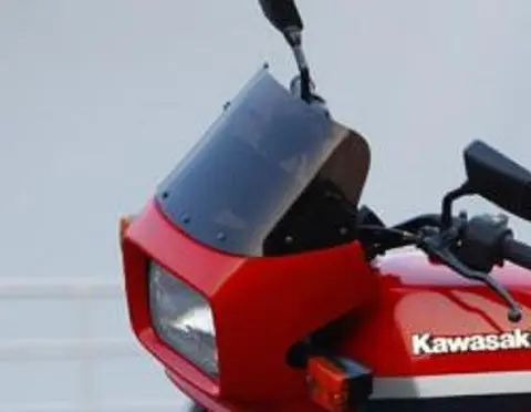 KUIPRUIT Kawasaki GPZ 750 1984 - 1988