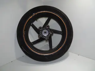 ACHTER VELG Aprilia Tuono 1000 2003 - 2005