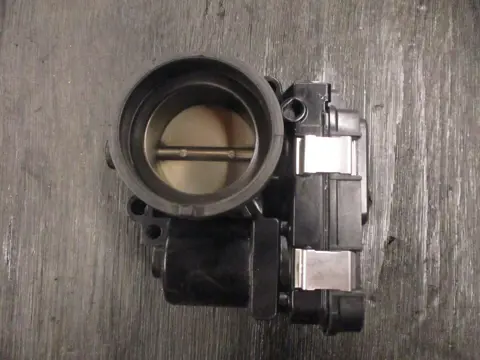 GASKLEPHUIS BMW R 1250 GS 2018 - 2020 / 2021 - 2022