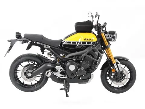 KOFFERBEUGELSET Yamaha XSR 900 2016 - 2018