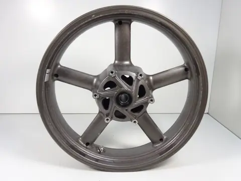 VOORVELG Yamaha BT 1100 2001 - 2005