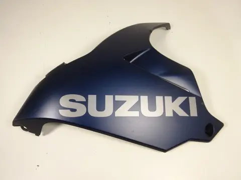 LINKER ONDERKUIP Suzuki GSX R 750 2011 - 2012
