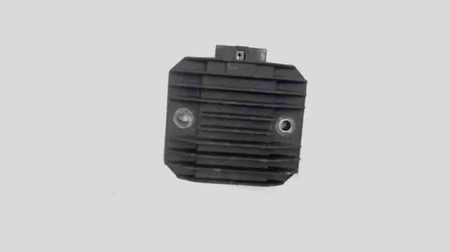 SPANNINGSREGELAAR Yamaha TDM 1996 - 2000
