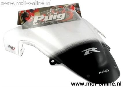 KUIPRUIT Suzuki GSX R 1000 2003 - 2004
