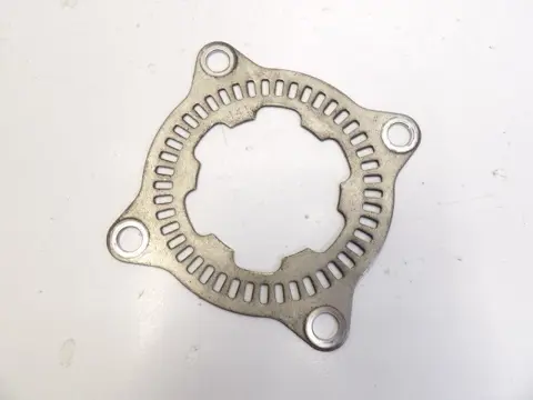 ABS RING ACHTER Kawasaki Z 1000 Sx 2011 - 2013