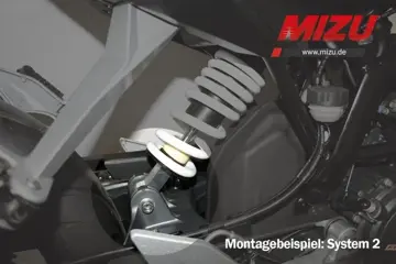 LINK SYSTEEM ACHTERVEER KTM Overige KTM 1960 - 2021