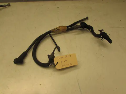 REMLEIDING VOOR Honda Goldwing GL 1984 - 1987