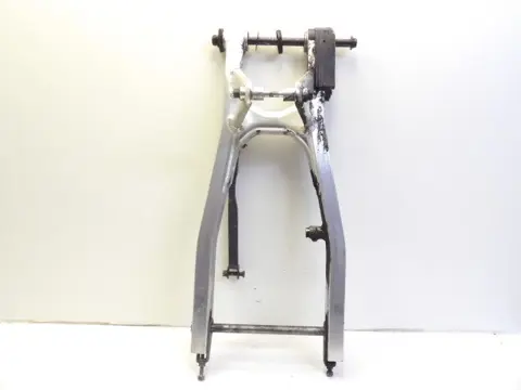 ACHTER BRUG Suzuki GSX 750 1984 - 1986