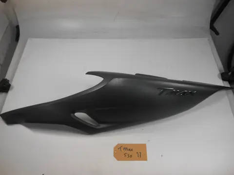 LINKER ACHTERKANT Yamaha XP 500 T-Max 2017 - 2019