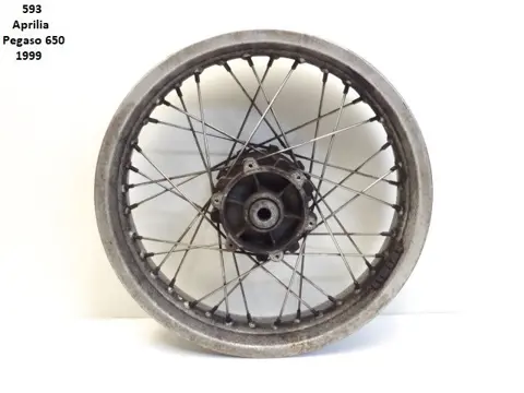 ACHTER VELG Aprilia Pegaso 1992 - 2005