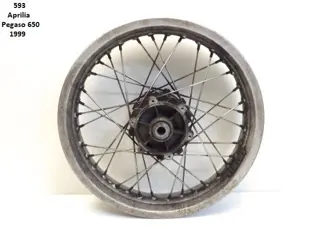 ACHTER VELG Aprilia Pegaso 1992 - 2005
