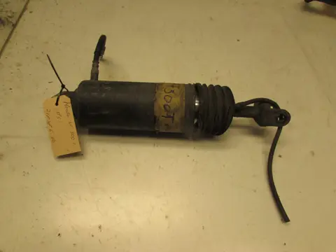 ACHTER SCHOKBREKER Honda VF 500 1984 - 1986