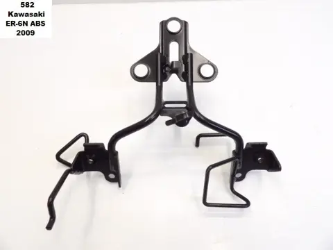 KUIPFRAME Kawasaki ER 6 2009 - 2011