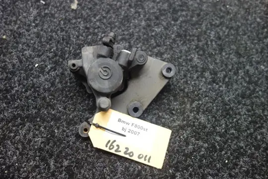 ACHTER REMKLAUW BMW F 800 S - ST 2006 - 2010 / 2006 - 2010