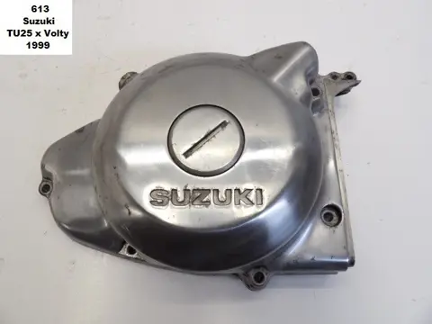 DYNAMODEKSEL Suzuki TU 250 X Volty 1997 - 2001