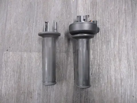 HANDVAT BMW R 1200 GS LC 2017 - 2018