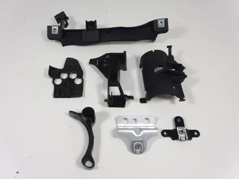 BINNENKUIP Aprilia Tuono 660 2021 - 2022