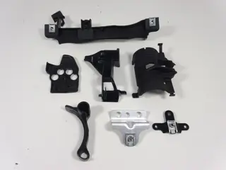 BINNENKUIP Aprilia Tuono 660 2021 - 2022
