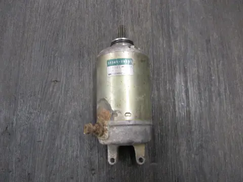 STARTMOTOR Suzuki GS 500 E 2001 - 2003
