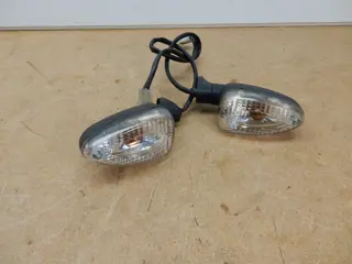 KNIPPERLICHT Moto Guzzi Breva 850 1100 1200 2006 - 2009 /