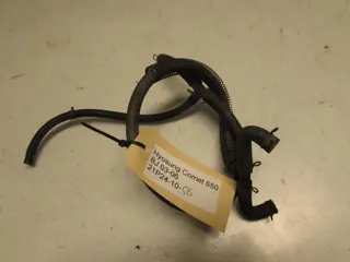 CARBURATEUR ONDERDELEN Hyosung Comet 650 2003 - 2006