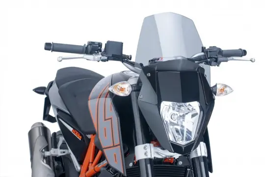 KUIPRUIT KTM 690 Duke 4 2012 - 2015 / 1960 - 2021