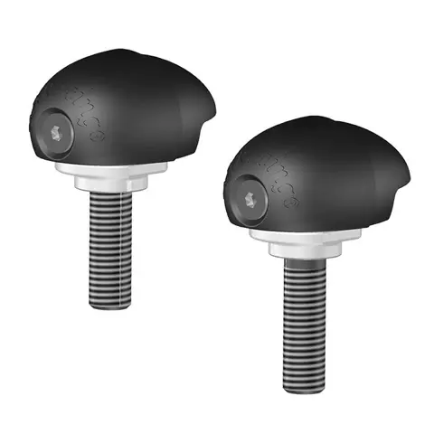 SLIDERS / VALBLOKKEN Yamaha YZF R1 2015 - 2016 / 2017 - 2018