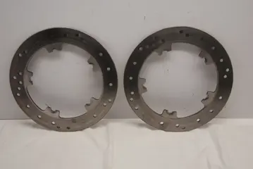 REMSCHIJVEN SET Harley Davidson VROD VRSC 2001 - 2017