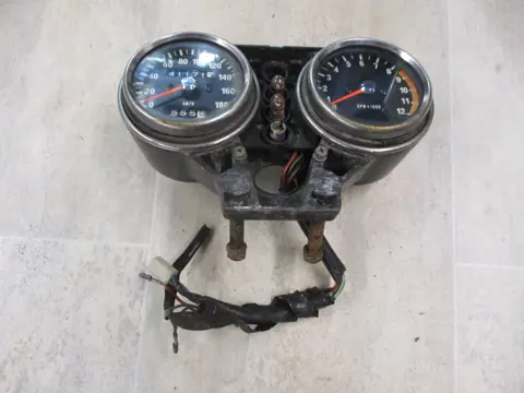 TELLERSET Yamaha Overige Yamaha 1960 - 2021