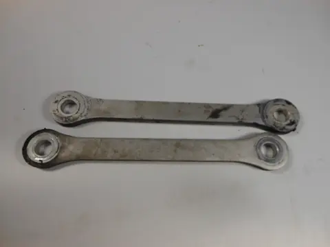 LINK SYSTEEM ACHTERVEER Suzuki GSX R 600 2004 - 2005