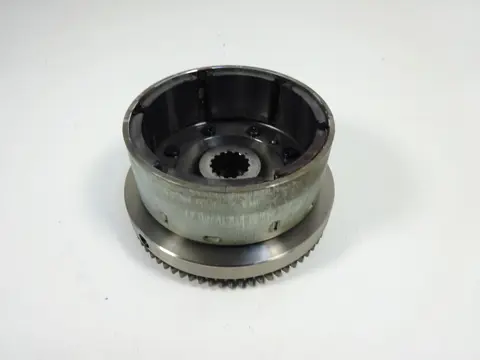 ROTOR VLIEGWIEL Ducati monster 600 2002 - 2007