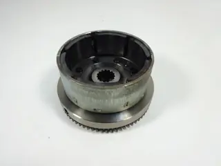 ROTOR VLIEGWIEL Ducati monster 600 2002 - 2007