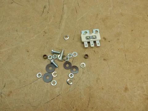 DYNAMO Moto Guzzi Le Mans I 1975 - 1978