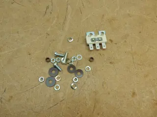 DYNAMO Moto Guzzi Le Mans I 1975 - 1978