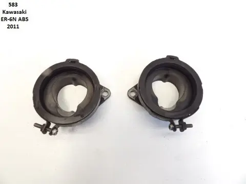 INLAAT RUBBER Kawasaki ER 6 2009 - 2011