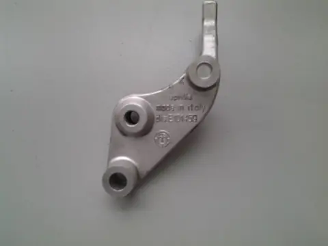 REMPEDAAL Aprilia RSV 1000 2004 - 2005 / 2006 - 2008