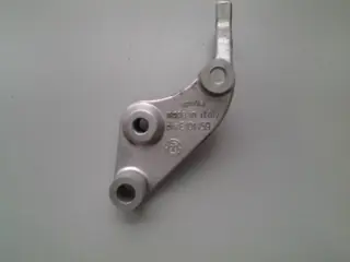 REMPEDAAL Aprilia RSV 1000 2004 - 2005 / 2006 - 2008