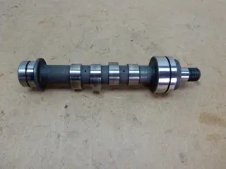 NOKKENAS Moto Guzzi California EV 1998 - 2011