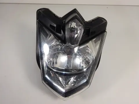 KOPLAMP Yamaha XJ 600 Diversion 2008 - 2011